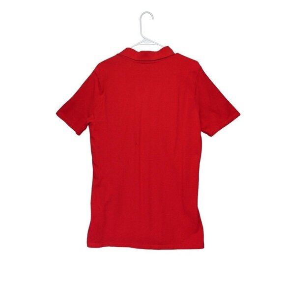 England Team Soccer Football Polo Shirt Training Umbro Original Sz L Logo - Picture 2 of 11